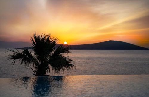 Gundogan Hotel | Swissôtel Living Bodrum