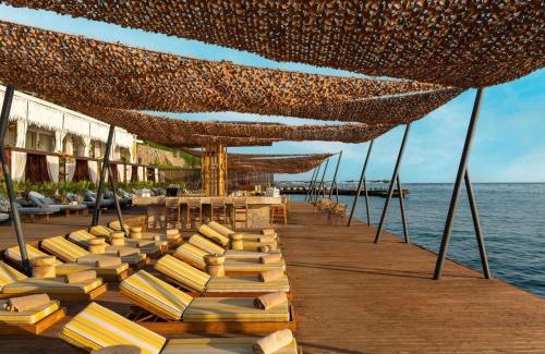 Gundogan Hotel | Swissôtel Living Bodrum