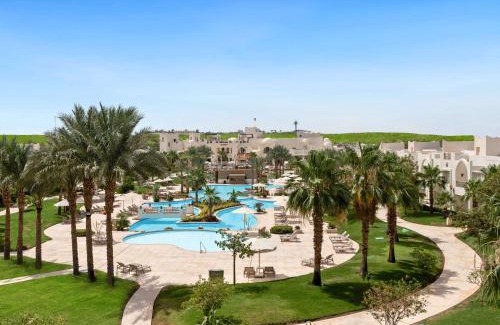 Sharm El Sheikh Complejo | Swissôtel Sharm El Sheikh - Ultra All Inclusive Collection