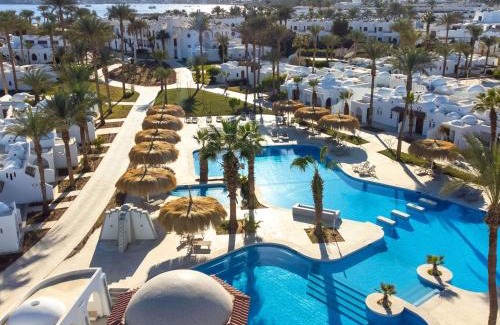 Sharm El Sheikh Complejo | Swissôtel Sharm El Sheikh - Ultra All Inclusive Collection
