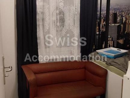 Langstrasse Casa | Swiss Accommodation