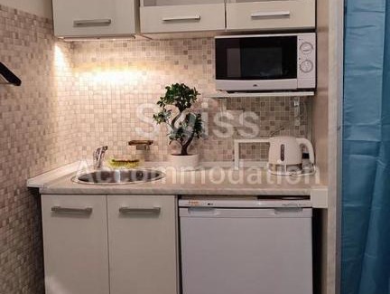 Langstrasse Casa | Swiss Accommodation
