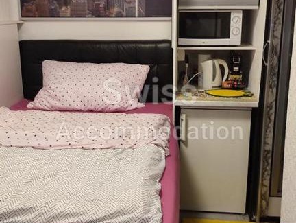 Langstrasse Casa | Swiss Accommodation
