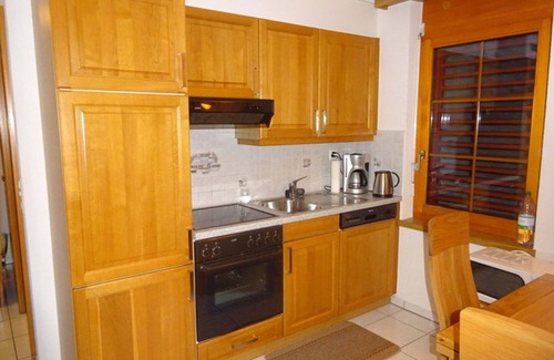 Leukerbad Apartamento | Retiro alpino suizo en la hermosa Leukerbad. Cerca de baños y remontes.