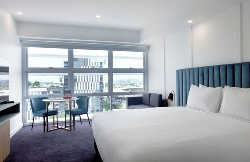 Kangaroo Point Hotel | Swiss-Belhotel Brisbane