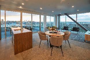Auckland Central Business District Hotel | Swiss-Belsuites Victoria Park Auckland