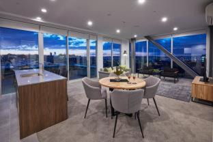 Auckland Central Business District Hotel | Swiss-Belsuites Victoria Park Auckland