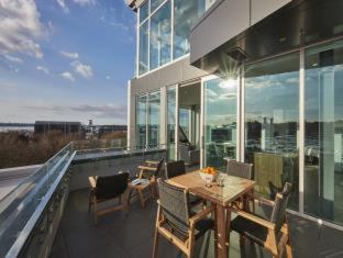 Auckland Central Business District Hotel | Swiss-Belsuites Victoria Park Auckland