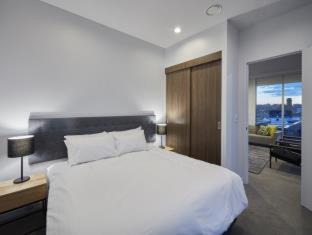 Auckland Central Business District Hotel | Swiss-Belsuites Victoria Park Auckland