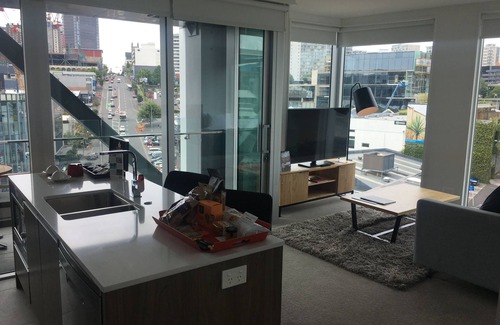 Auckland Central Business District Apartamento | Swiss-Belsuites Victoria Park Auckland