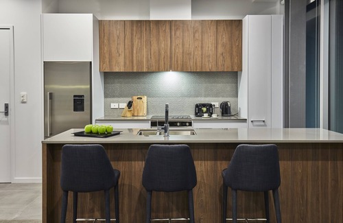 Auckland Central Business District Apartamento | Swiss-Belsuites Victoria Park Auckland