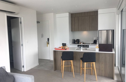Auckland Central Business District Apartamento | Swiss-Belsuites Victoria Park Auckland