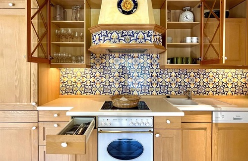 Bad Salzig Casa | Swiss Chalet Holiday Home centrally on the Middle Rhine
