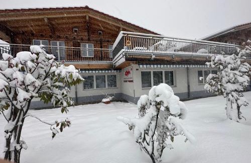 Ringgenberg Apartamento | Swiss Chalet Holidays Ringgenberg