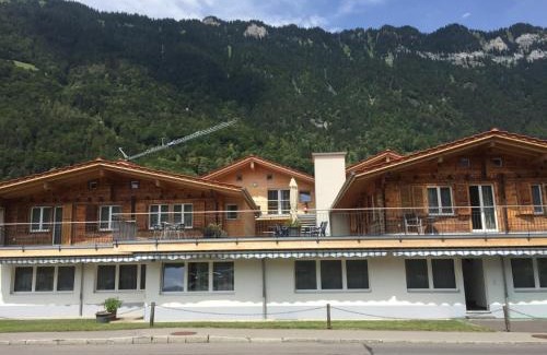 Ringgenberg Apartamento | Swiss Chalet Holidays Ringgenberg
