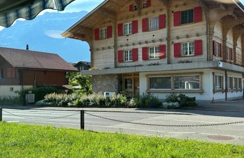 Ringgenberg Apartamento | Swiss Chalet Holidays Ringgenberg