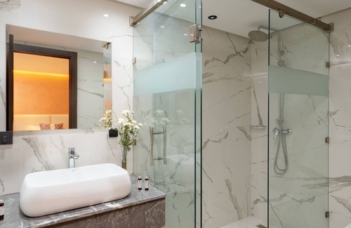 Gueliz Hotel | Swiss Continental Hotel