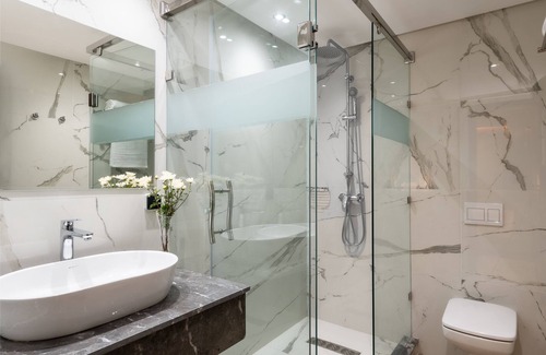 Gueliz Hotel | Swiss Continental Hotel