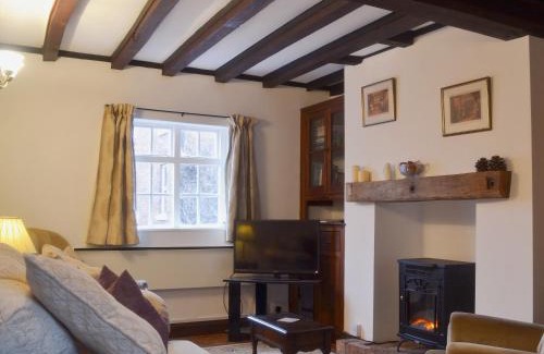Alrewas Casa | Swiss Cottage - E5375