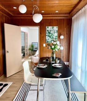 Suyeong-Gu Casa | Swiss Cottage