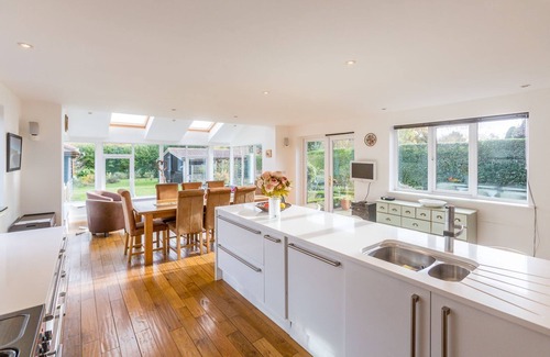 Aldringham Apartamento | Swiss Cottage, Aldringham