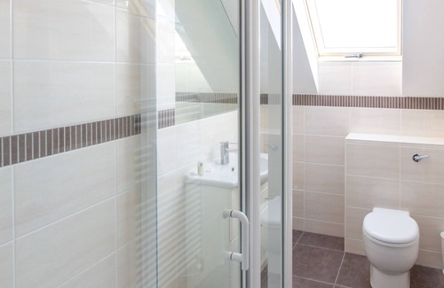 Aldringham Apartamento | Swiss Cottage, Aldringham