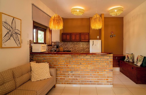 Jijoca de Jericoacoara Apartamento | Swiss Garten Jeri