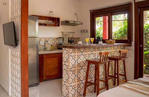 Jijoca de Jericoacoara Apartamento | Swiss Garten Jeri