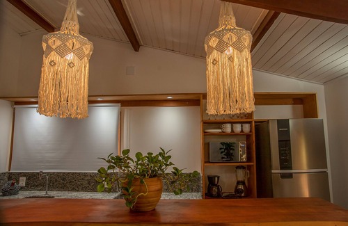Jijoca de Jericoacoara Apartamento | Swiss Garten Jeri
