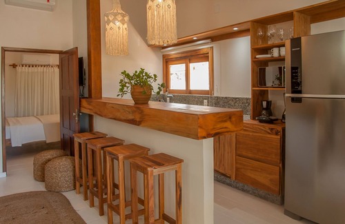 Jijoca de Jericoacoara Apartamento | Swiss Garten Jeri