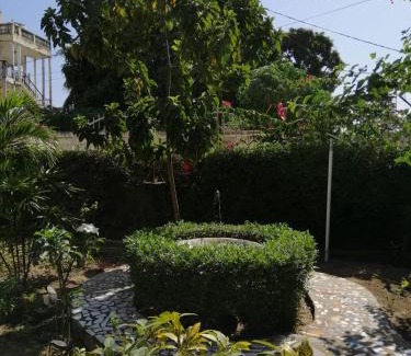 Serrekunda Casa | Swiss Garden House in Kerr Sering With Full Private Compound