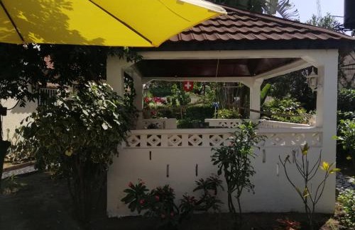 Serrekunda Casa | Swiss Garden House in Kerr Sering With Full Private Compound