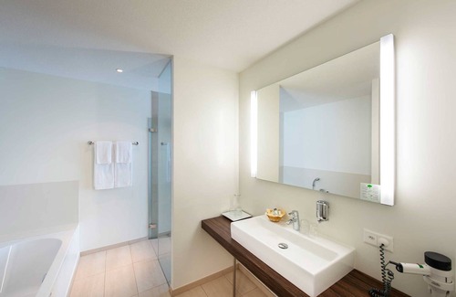 Maienfeld Hotel | Swiss Heidi Hotel