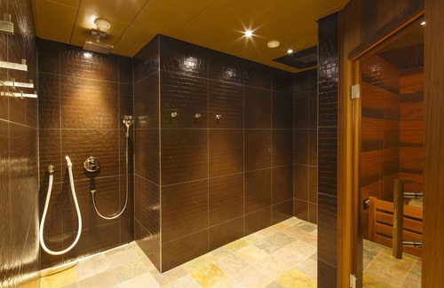 Ruetli Hotel | Swiss Holiday Park Resort