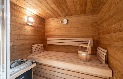 Engelberg Apartamento | Swiss Hotel Apartments - Engelberg