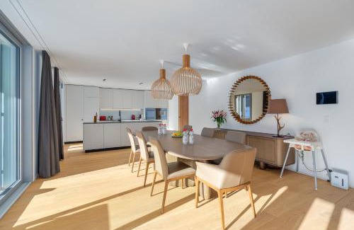 Engelberg Apartamento | Swiss Hotel Apartments - Engelberg