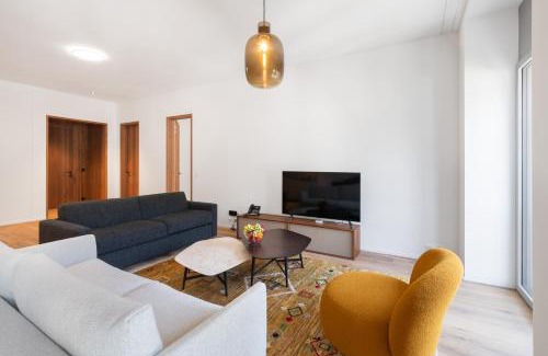 Engelberg Apartamento | Swiss Hotel Apartments - Engelberg