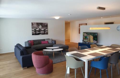 Central Interlaken Apartamento | Swiss Hotel Apartments - Interlaken