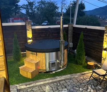 Dilijan Casa | Swiss House Dilijan