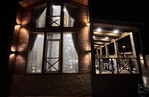 Dilijan Casa | Swiss House Dilijan