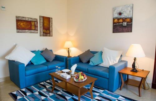 Dream Land Hotel | Swiss Inn Pyramids Golf Resort