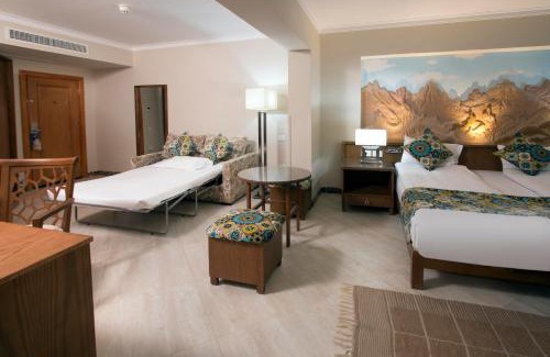 Dahab Complejo | Swiss Inn Resort Dahab