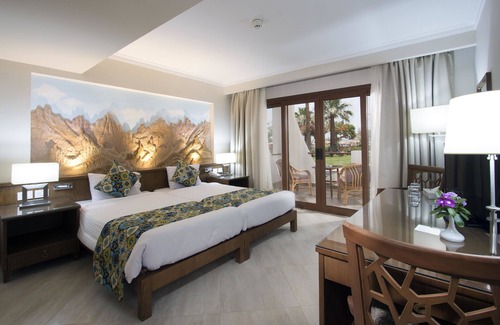Dahab Complejo | Swiss Inn Resort Dahab