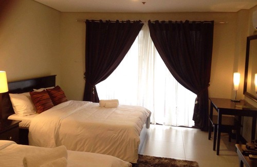 Canlubang Condominio | Lugar inspirado en Suiza en Tagaytay