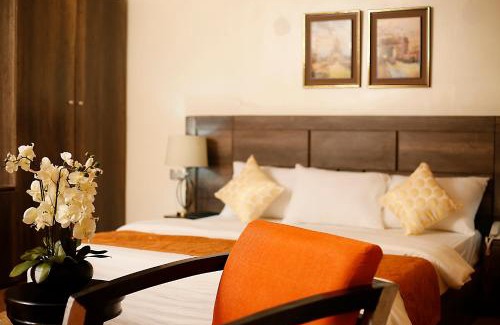 Victoria Garden City Hotel | Swiss International The Vistana Lekki Lagos