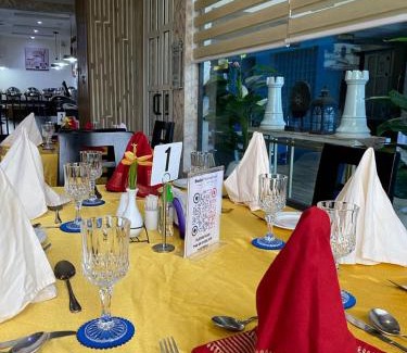 Victoria Garden City Hotel | Swiss International The Vistana Lekki Lagos