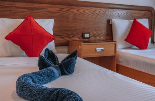 Dahab Apartamento | Swiss Royal DAHAB