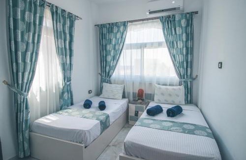 Dahab Apartamento | Swiss Royal DAHAB