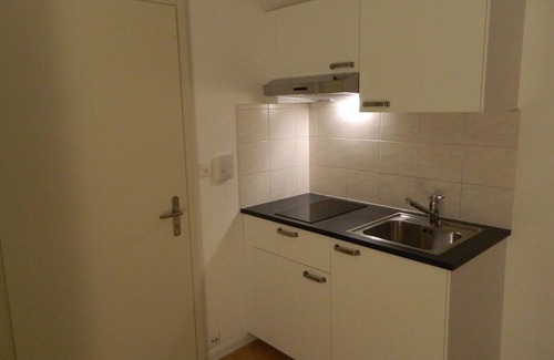 Gundeldingen Apartamento | Swiss Star Delsbergerallee