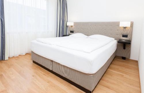 Gewerbeschule Apartamento | Swiss Star Longstreet - Self Check-In